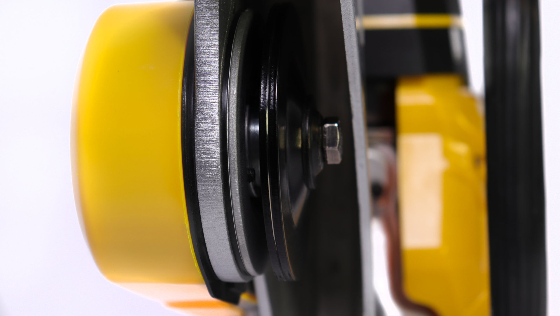 Бензорез CP350 (PRO 3,5кВт 74см? 10,1кг без диска D350мм d20/25,4) CP350