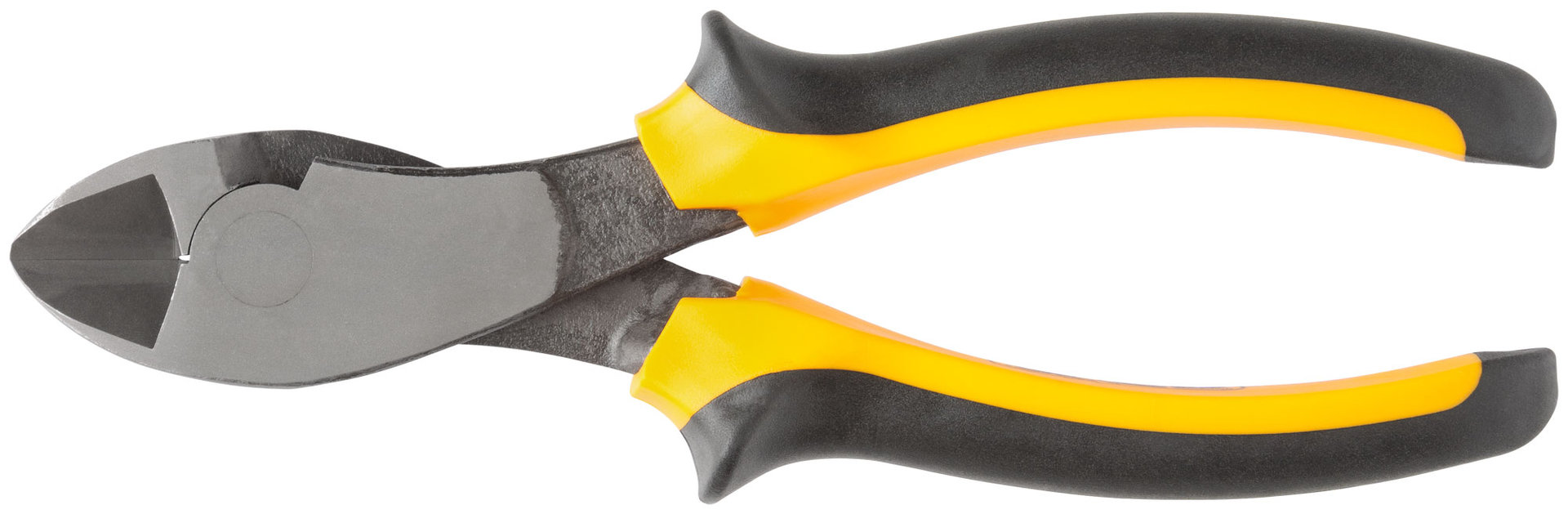 Бокорезы усиленные Стайл, мягкие прорезиненные ручки, молибденовое покрытие 180 мм