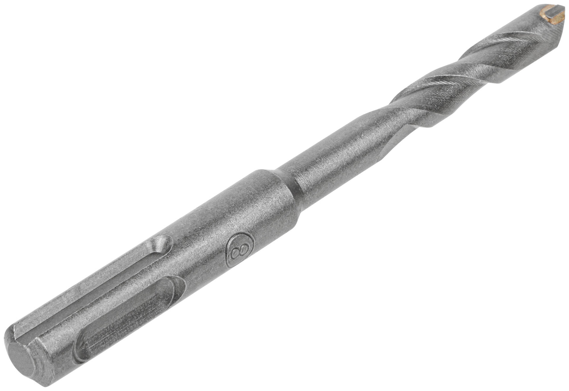 Бур по бетону SDS PLUS (синий корпус) 8x110 мм (33205)