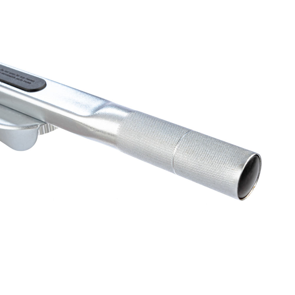 Динамометрический ключ 0-60 Нм, стрелочного типа, двусторонний, с приводным квадратом 3/8, GARWIN INDUSTRIAL, 504610-060-38