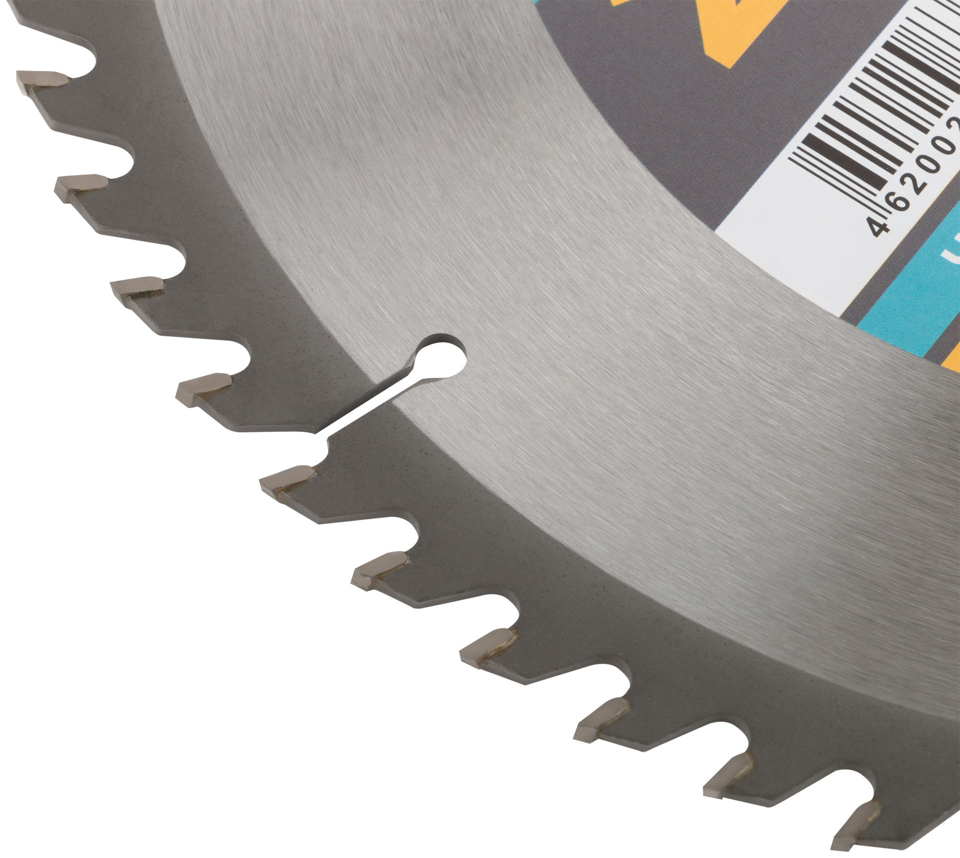 Диск пильный для циркулярных пил по дереву 255 х 30 х 60T (37672М)