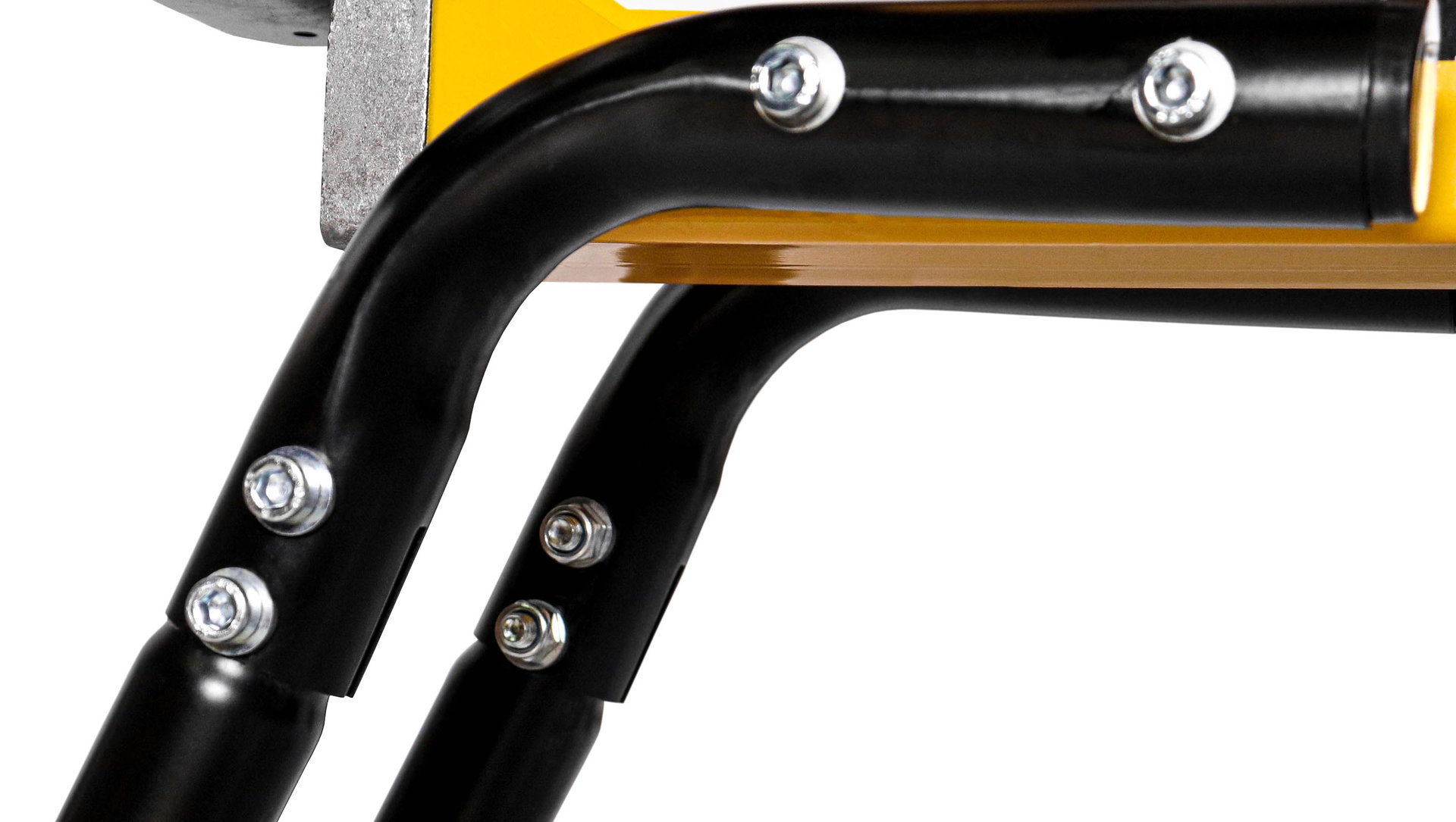 Дровокол CHAMPION LSH5001H (2,2кВт 5т 49,8кг высота1030мм,стойка+насадка для колки дров на 4 части) (LSH5001H)