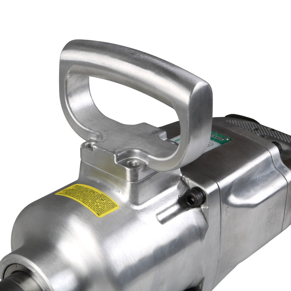 Гайковерт пневматический ударный 1 2600 Нм (265 кГм), GARWIN PRO, 800550-5326