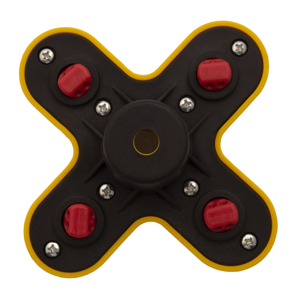 Головка триммерная универсальная гайка М10 х 1.25 левая Denzel (96362)