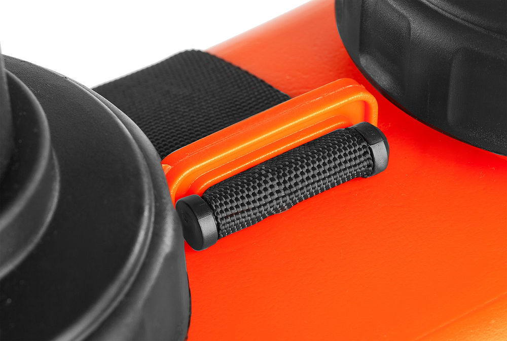 Ранцевый опрыскиватель KS-15, 15 л, с телескопическим удлинителем GRINDA 425216