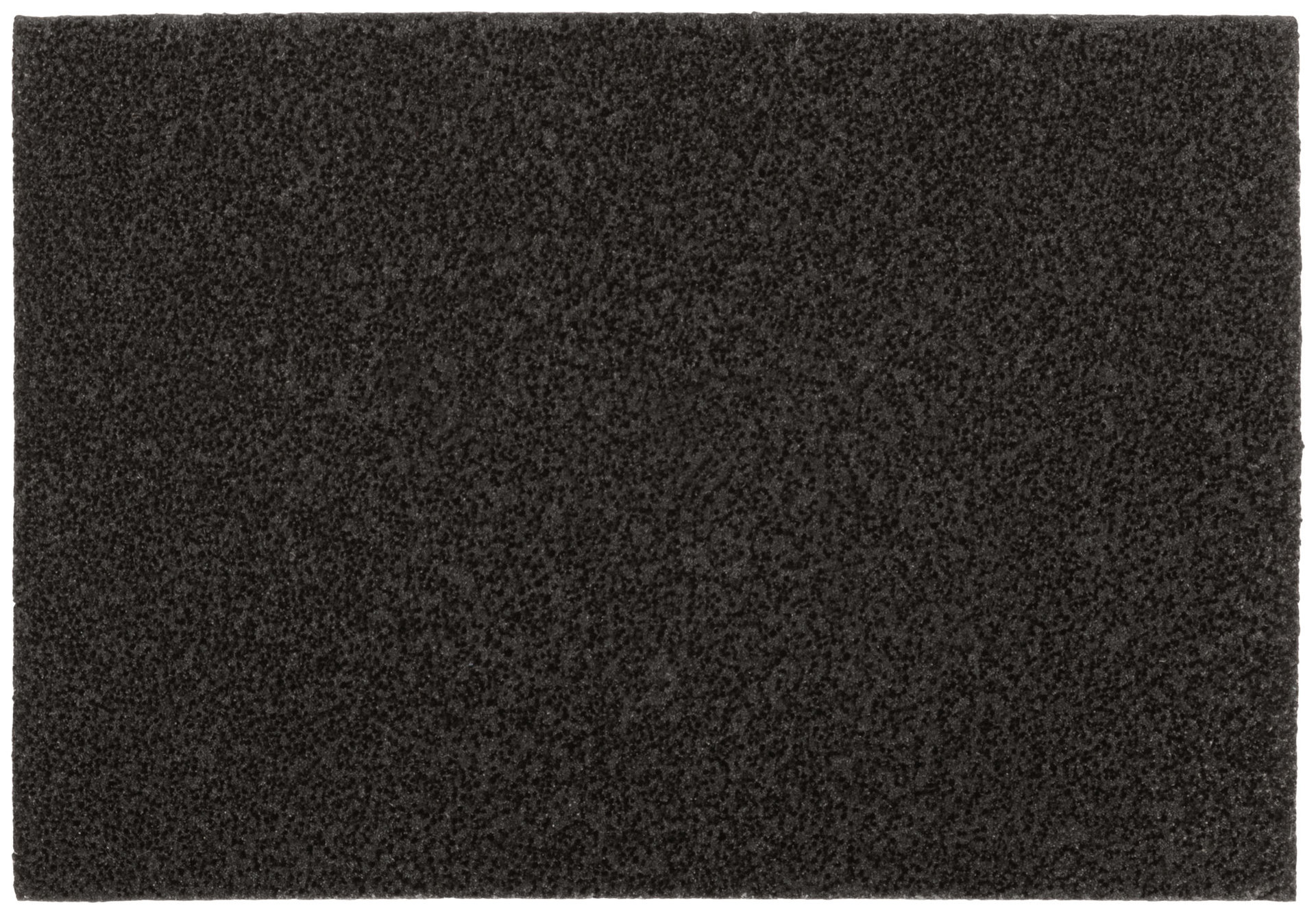 Губка шлифовальная алюминий-оксидная, 100х70х25 мм, Р 240 (38395М)