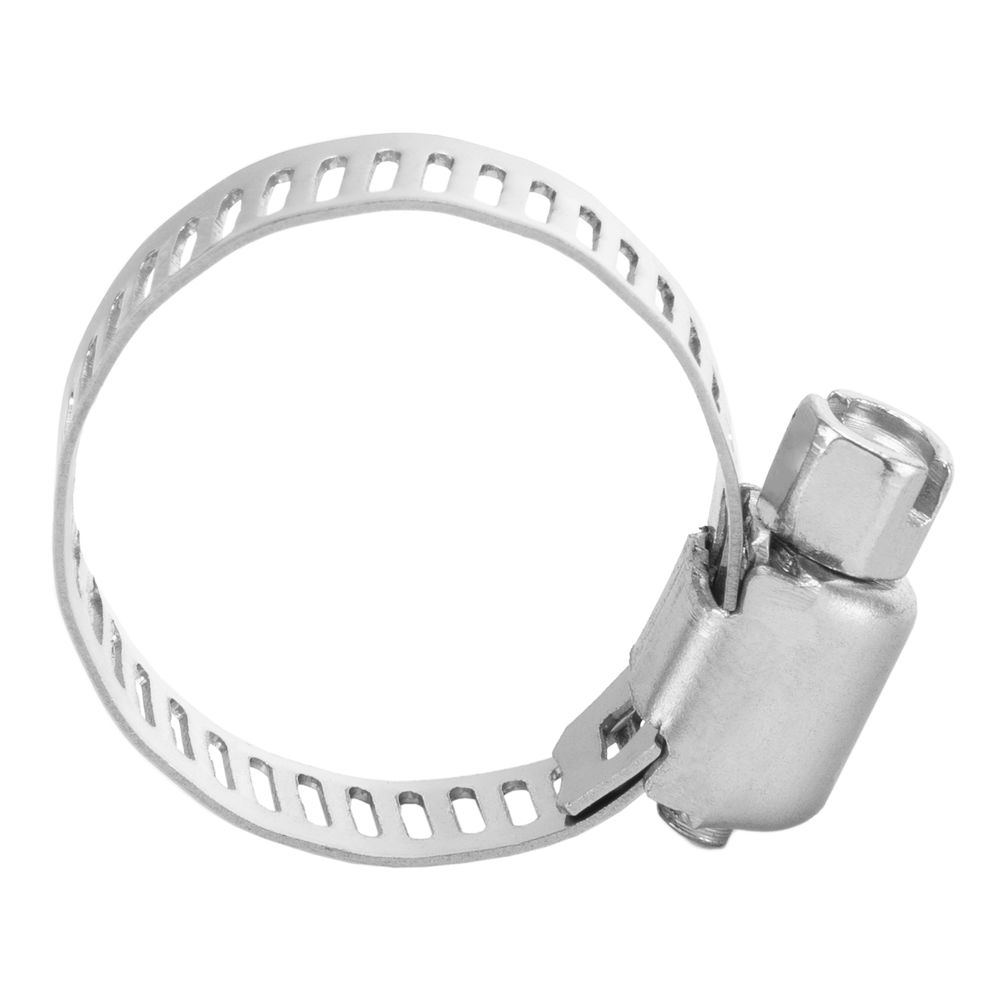 Хомуты металлические, 13-23 мм, 5 шт Sparta (540065)