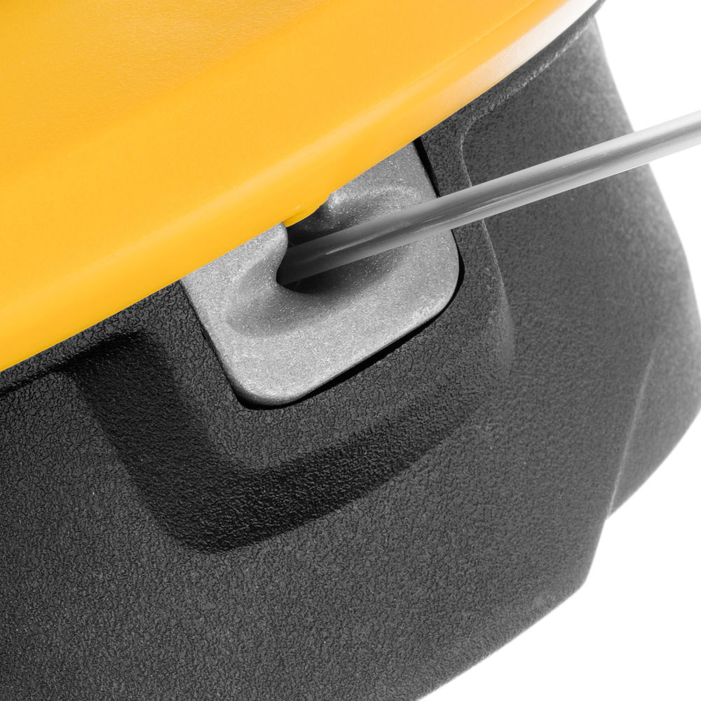 Катушка триммер. полуавтомат. гайка М10, М12, М12, лев. резьба,шаг 1,25 1,5 1,75 мм Denzel (96395)