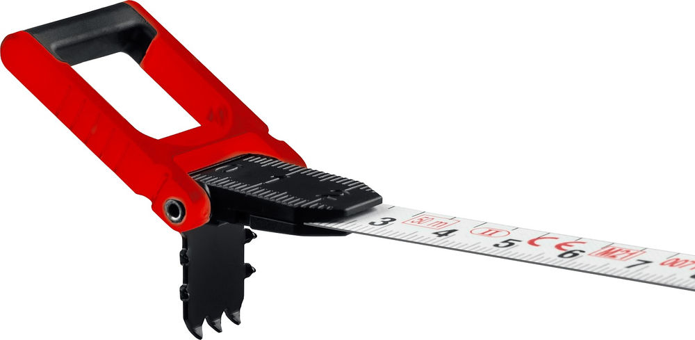 Лента мерная стальная геодезическая 50 м KRAFTOOL 34185-50