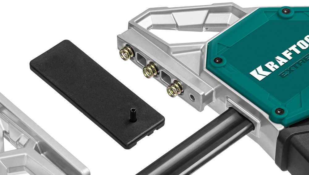 Пистолетная струбцина EXTREM-1270/95, 1270х95 мм KRAFTOOL 32228-127_z01