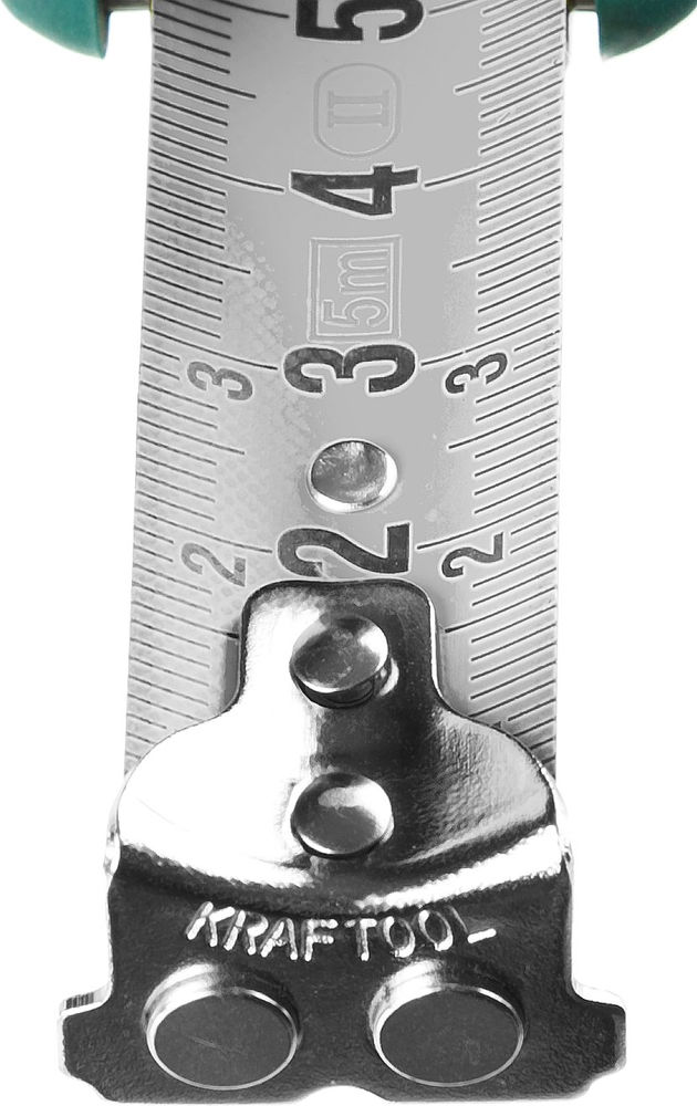 Рулетка 5 м х 19 мм Grand KRAFTOOL 34022-05-19