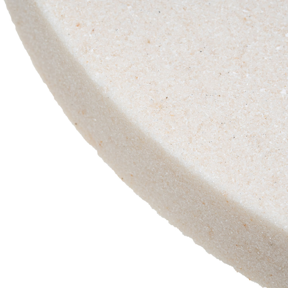 Круг шлифовальный, 200 х 20 х 32 мм, 25А, F60, (K, L) Луга (73470)