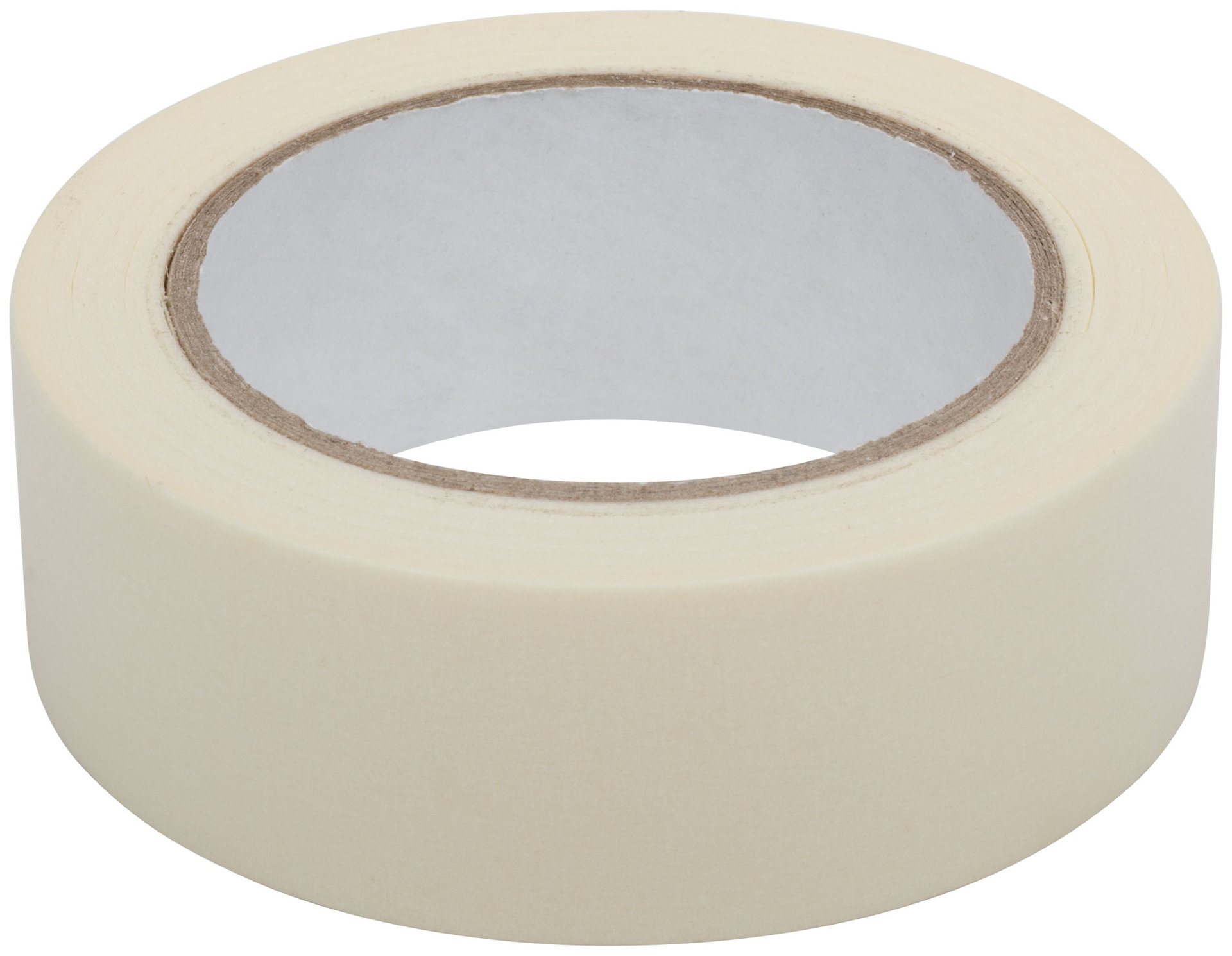 Лента малярная креппированная клейкая 38 мм х 50 м (11298)