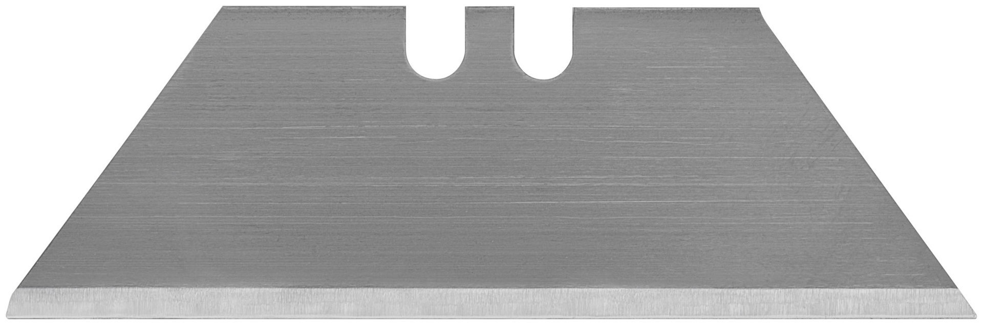 Лезвия трапецеидальные (для напольных покрытий) 10 шт. (10450)