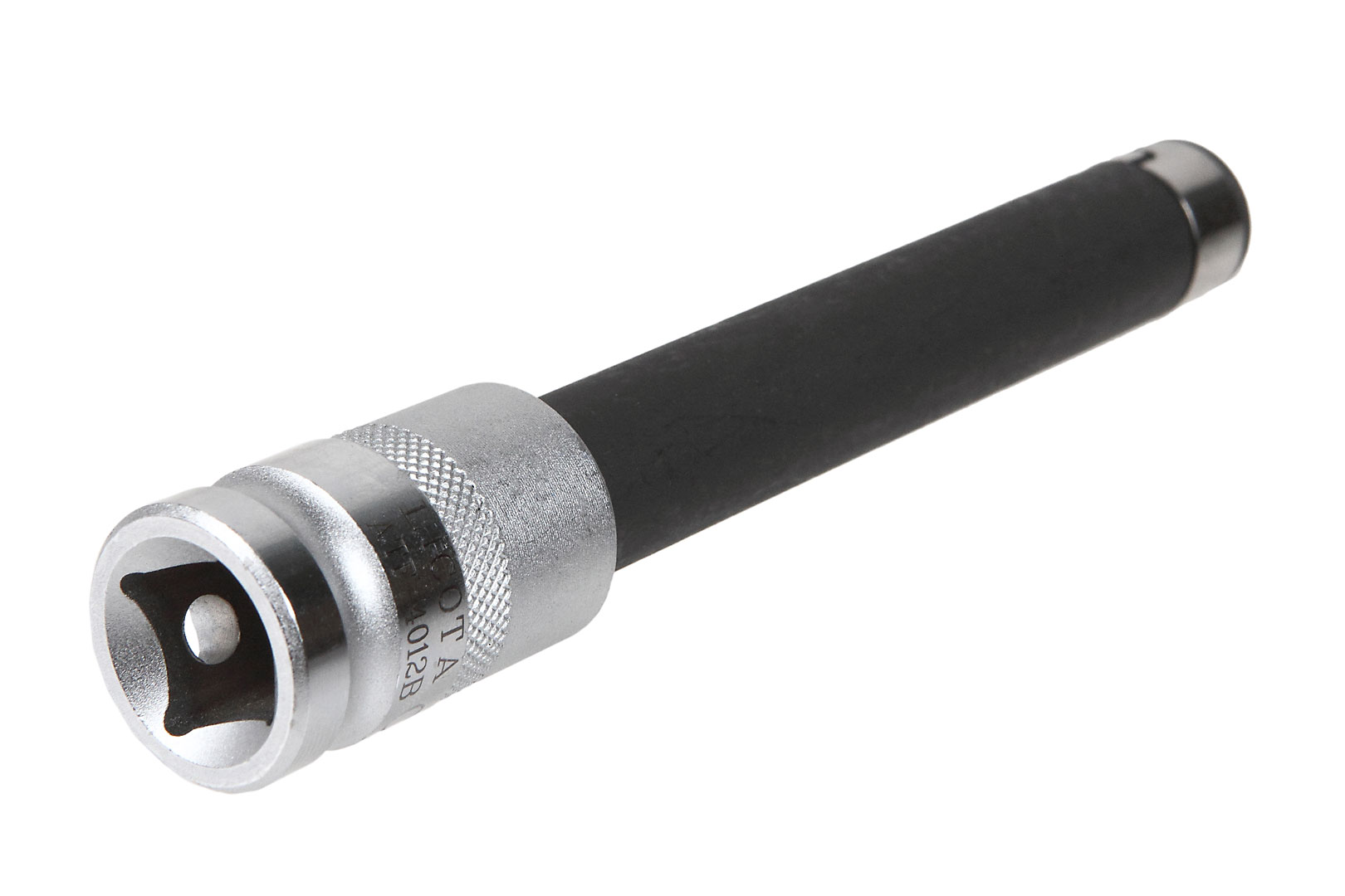 Головка торцевая экстра-длинная Е12 1/2 Licota ATF-4012B