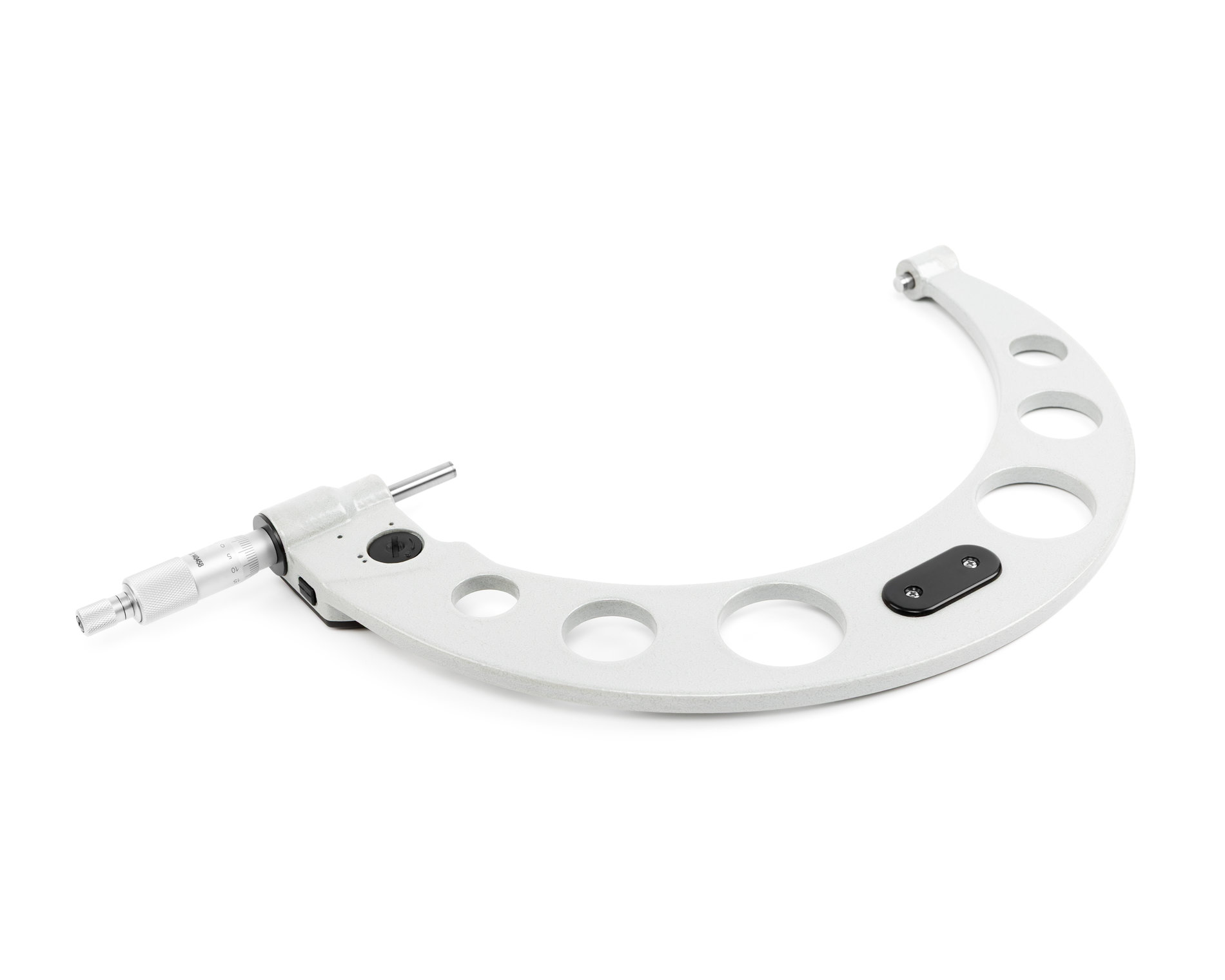 Микрометр МКЦ- 225 0,001 электр. КЛБ