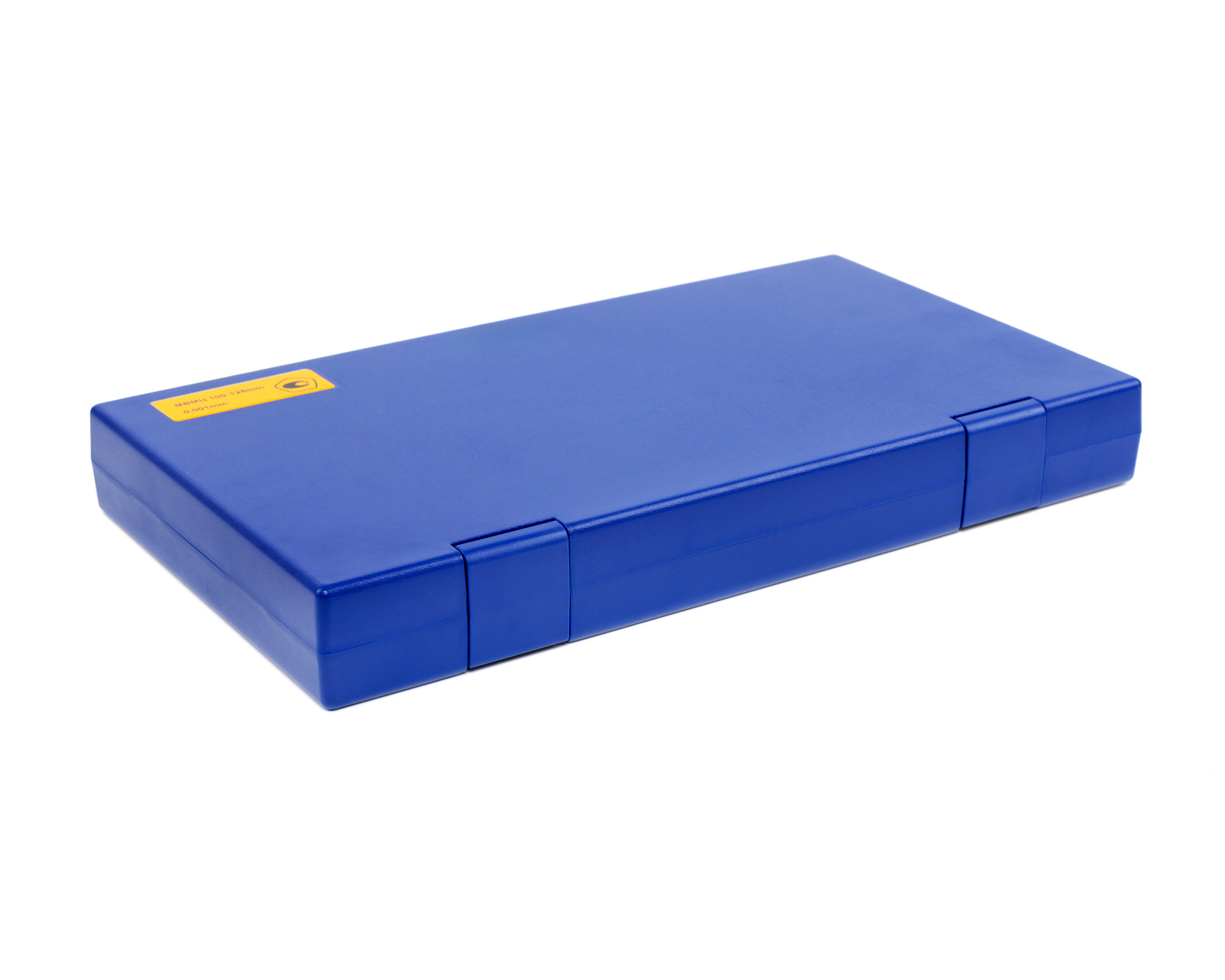 Микрометр резьбовой МВМЦ 100-125 0,001 электр. (ГРСИ 94420-25) IP65 КЛБ