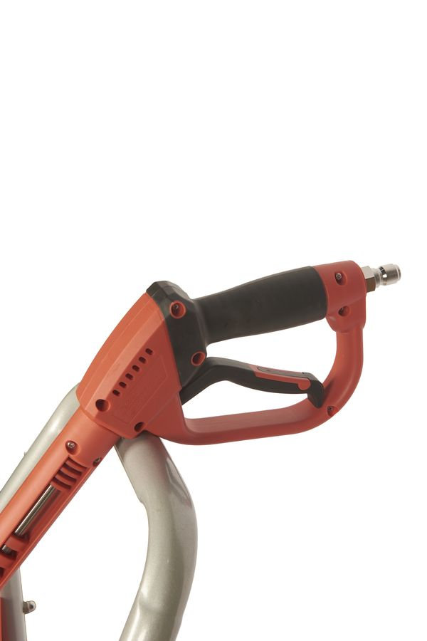 Мойка высокого давления TOR EW 145-13 220В с пистолетом (1025986)