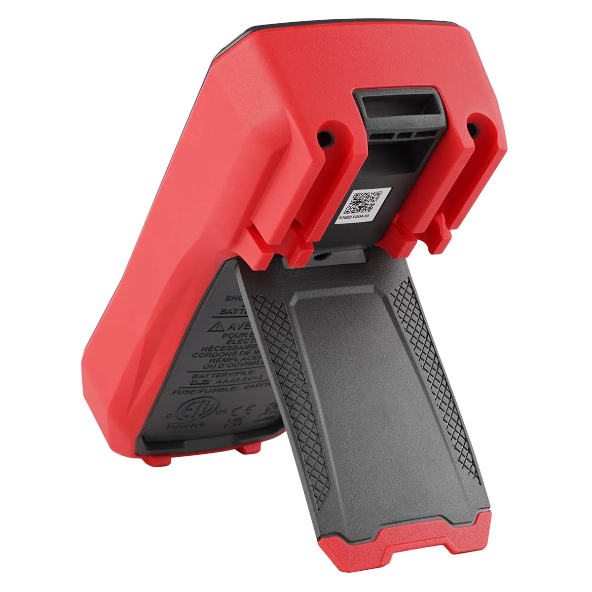 Мультиметр RGK DM-25 с поверкой