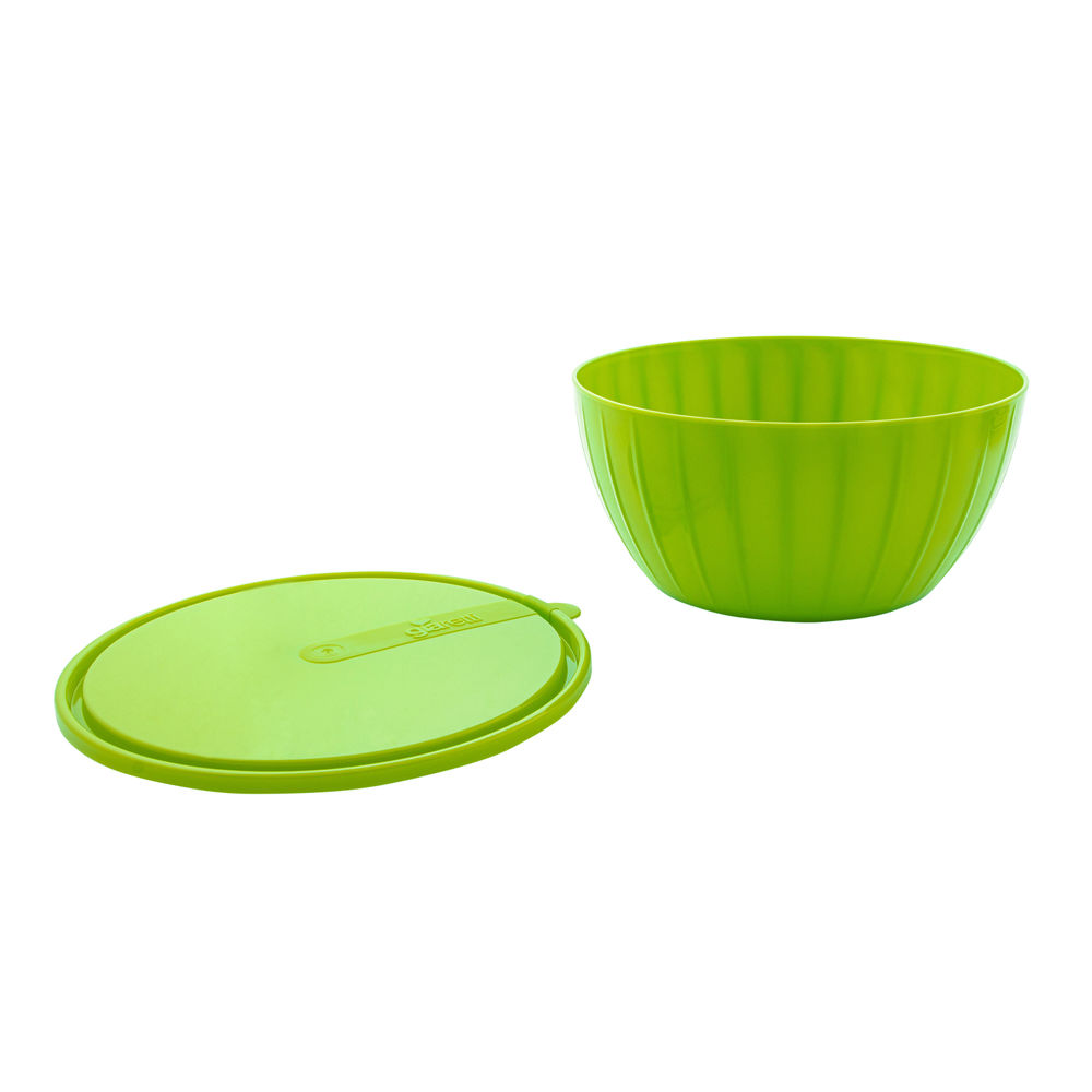 Набор для пикника на 6 персон, 20 предметов, контейнер 9 л в комплекте, Camping Palisad (69451)