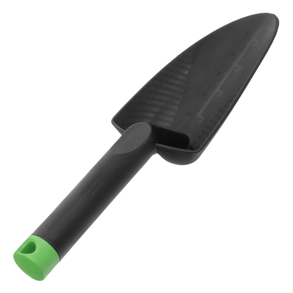 Набор садовых инструментов, полиамид, 4 предмета, BASE Palisad (62912)