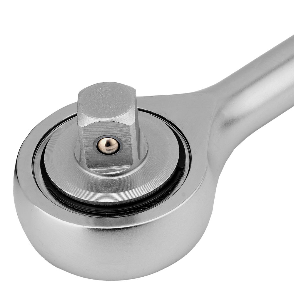 Набор торцевых головок 3/4, головки 19 х 50 мм, 20 предметов, в метал. боксе Matrix