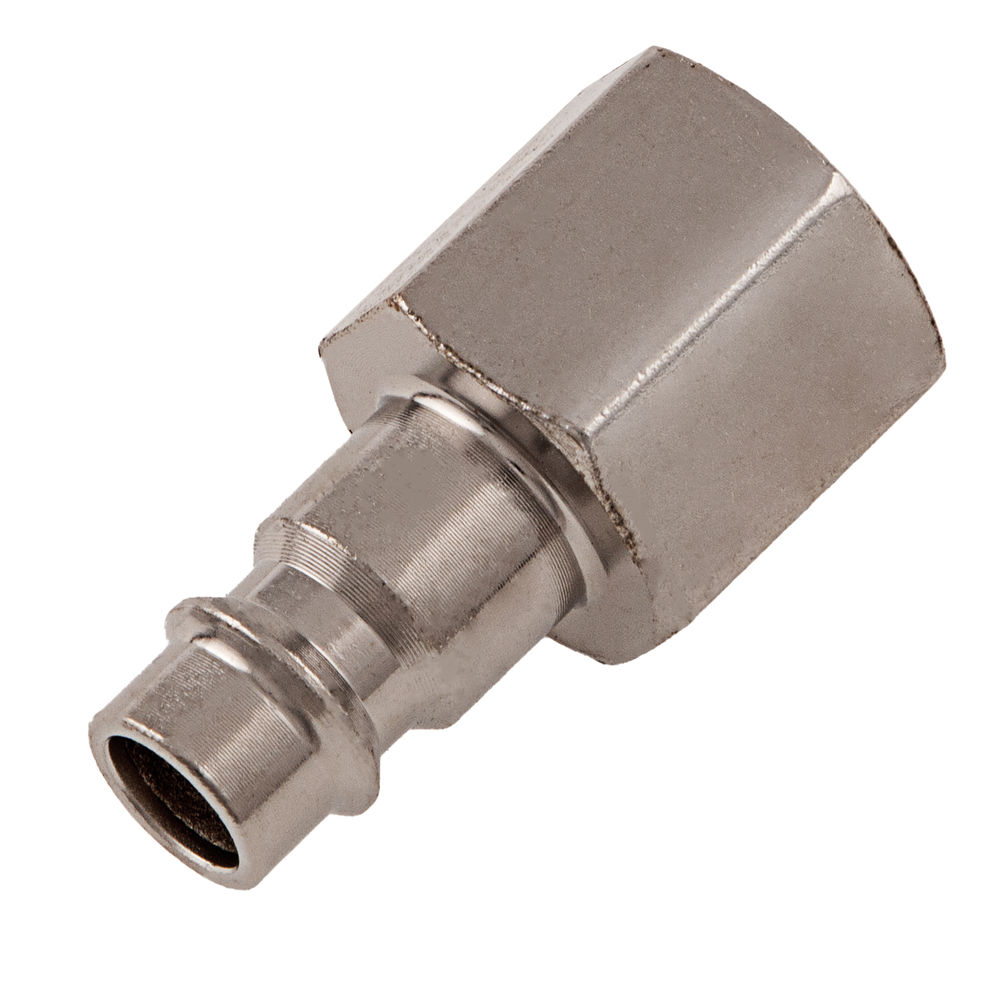 Ниппель универсальный быстросъемный (папа) 3/8, внутренняя резьба, 2 шт, Stels (57060)