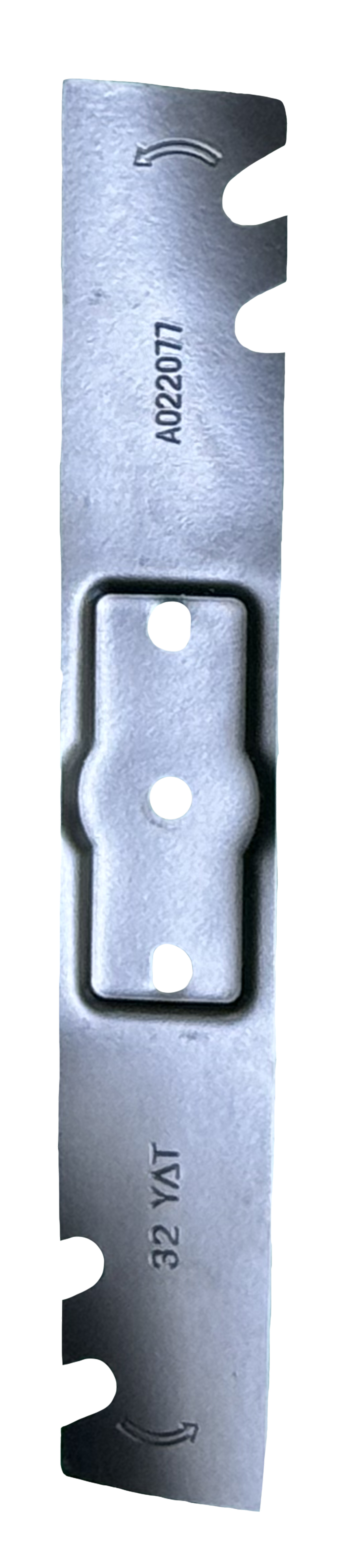 Нож для газонокосилки, 32 см, LPPX2-L-EU SENIX