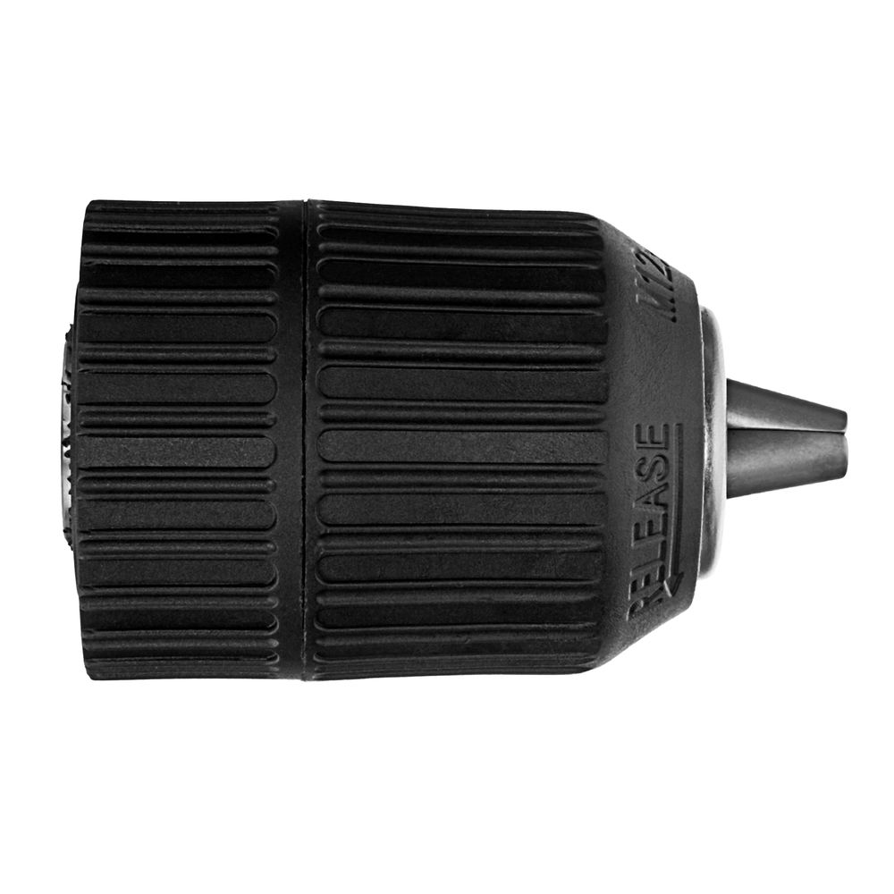 Патрон для дрели БЗП 2-13 мм, М12 х 1.25, адаптер SDS Plus Сибртех (168147)