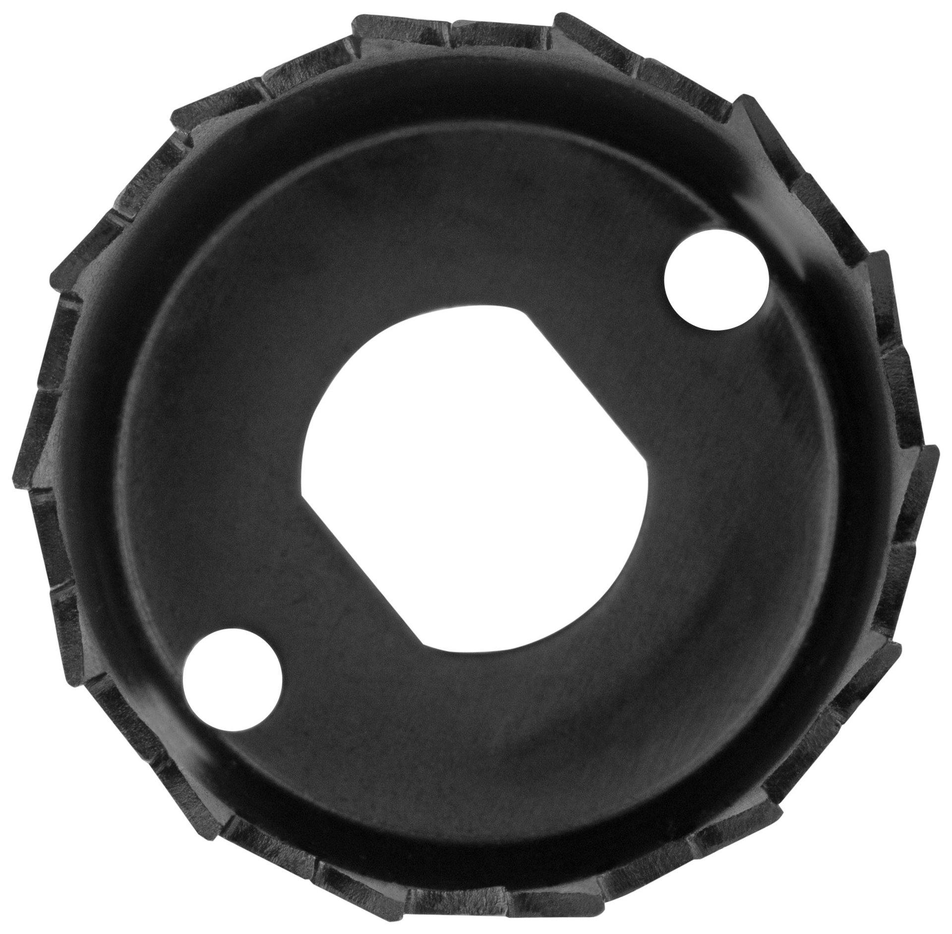 Пила круговая инструментальная сталь 44 мм (36779)