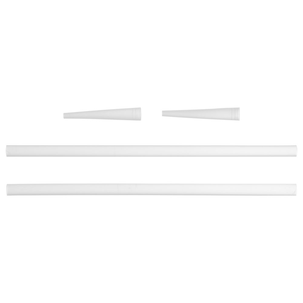 Пистолет для монтажной пены, тефлоновое покрытие, двухкомпонентная ручка Matrix (88669)