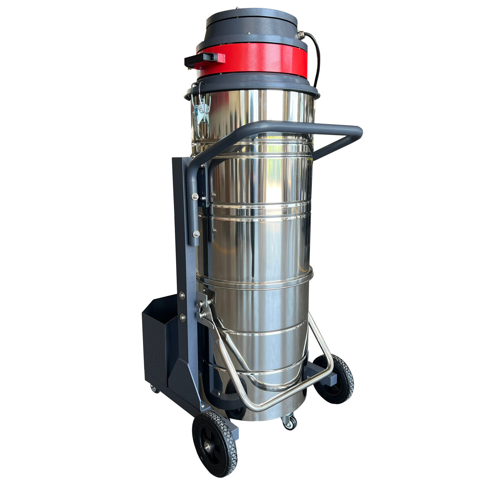 Пылеводосос промышленный EVOline IVC 3100 3,6 кВт 220 В, автоочистка фильтра