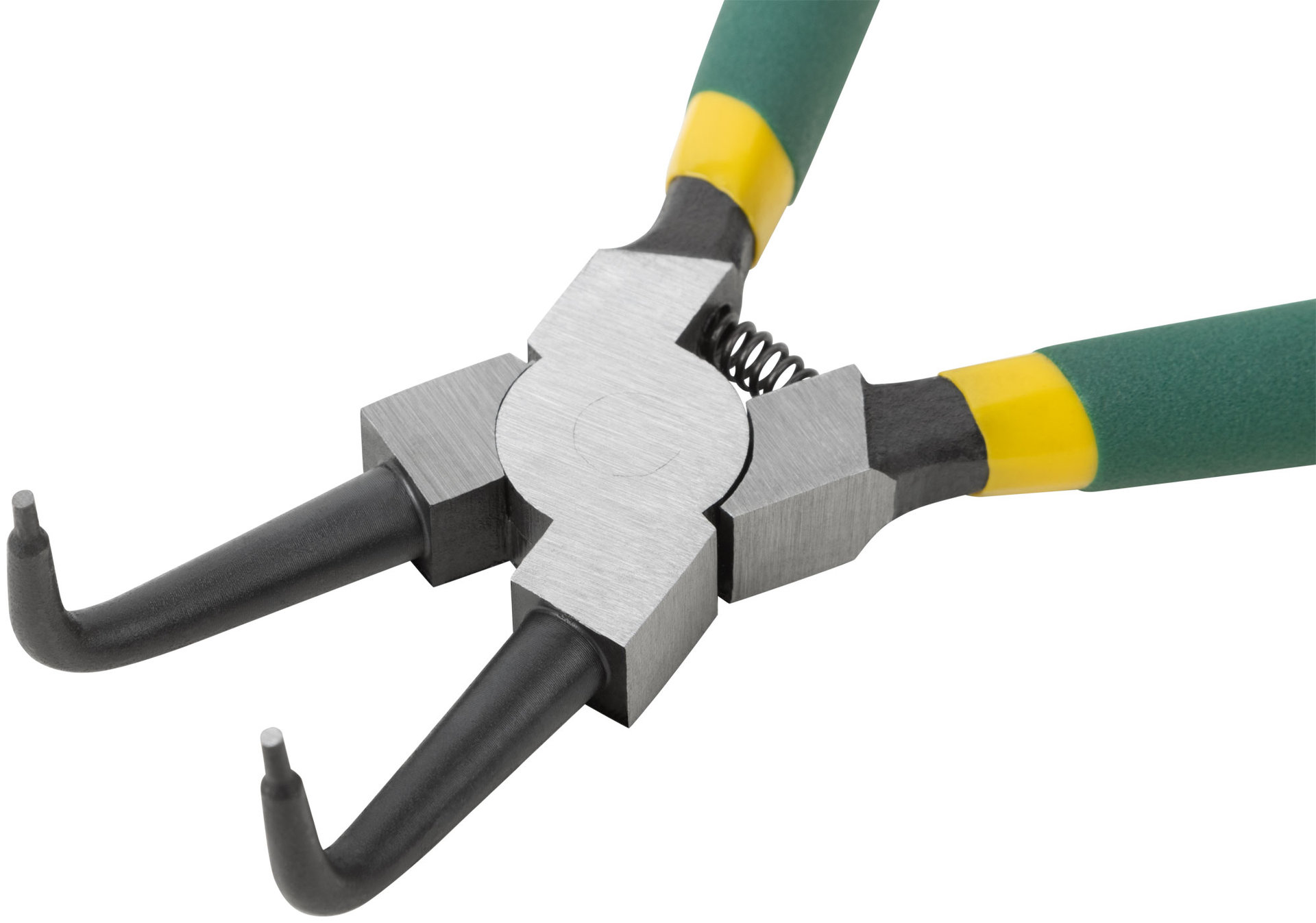 Разжимы стопорных колец 170 мм, набор 4 шт. (64760)