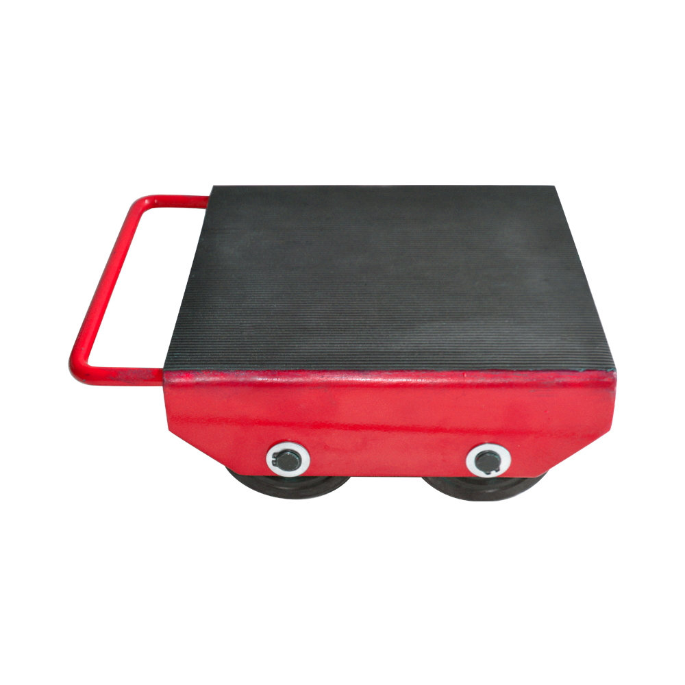 Роликовая платформа подкатная TOR 3000-12 3 т (G) (1004037)