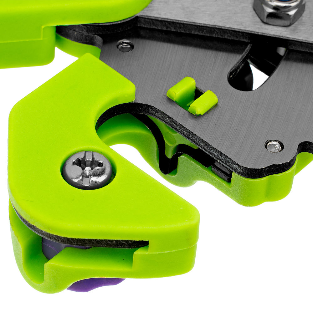 Секатор прививочный, 215 мм, сменные ножи, Palisad (60502)