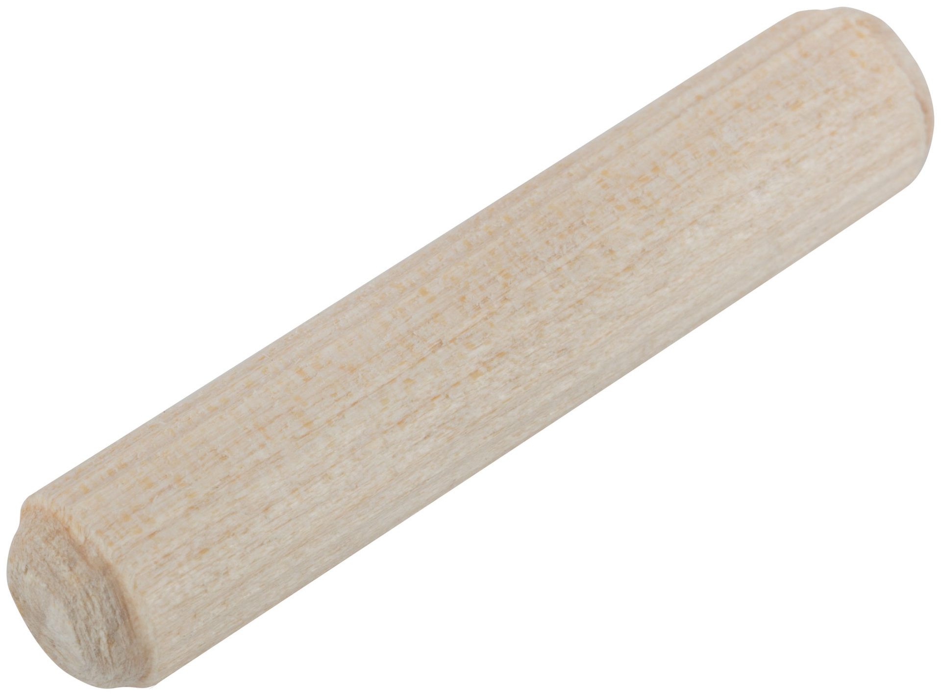 Шкант мебельный 8 х 40 березовый (фасовка 20 шт.) (31032-2)