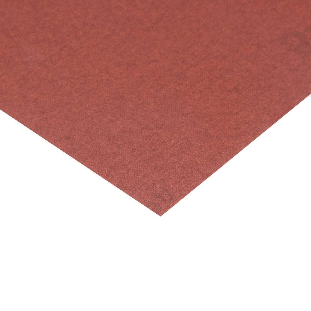 Шлифлист на тканевой основе, зернистость № 5, 240 х 170 мм, 10 шт, водостойкий, БАЗ (75655)