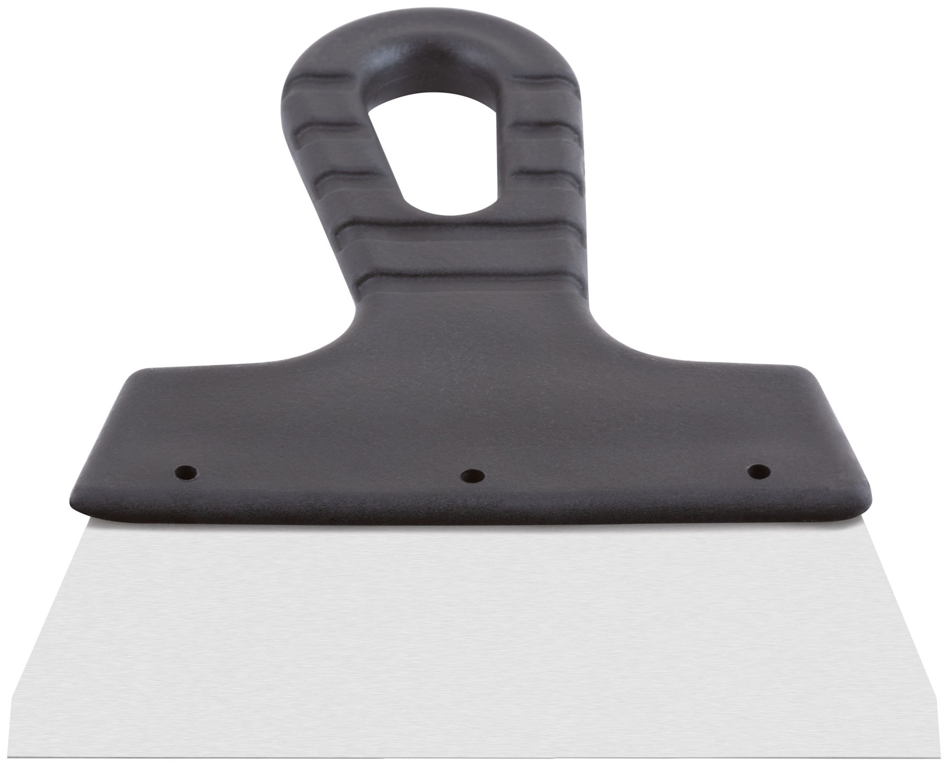 Шпатель фасадный нержавеющий 150 мм (06488)