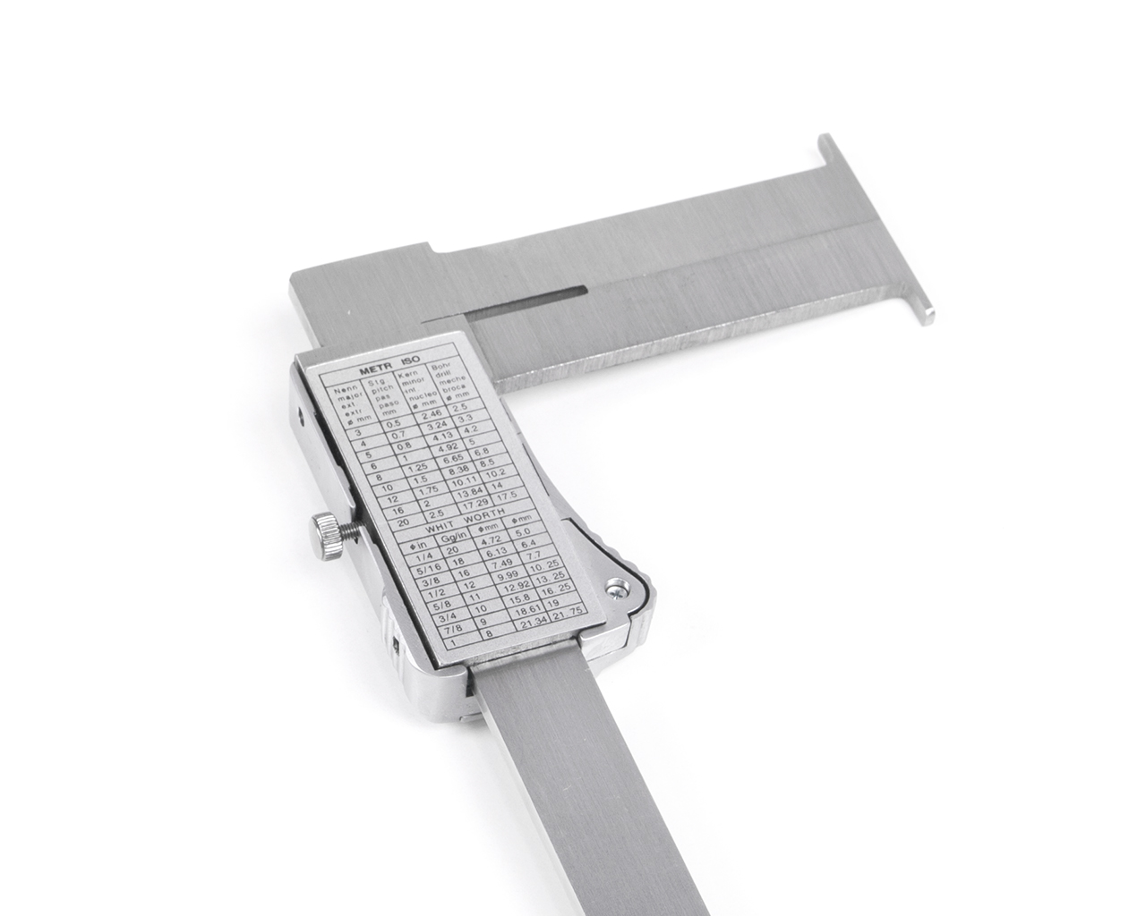 Штангенциркуль для внутренних канавок ШЦЦСК-1-240 0,01 (40-240) электронный губки 80мм SHAN