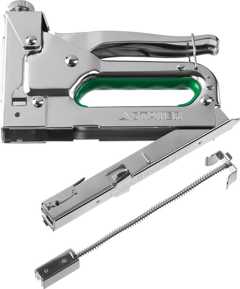 Терка полиуретановая Professional STAYER 220x420 мм 0812-22-42  