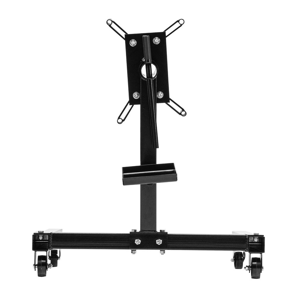 Стенд для двигателя, 570 кг, 1250 Lbs Matrix (567255)