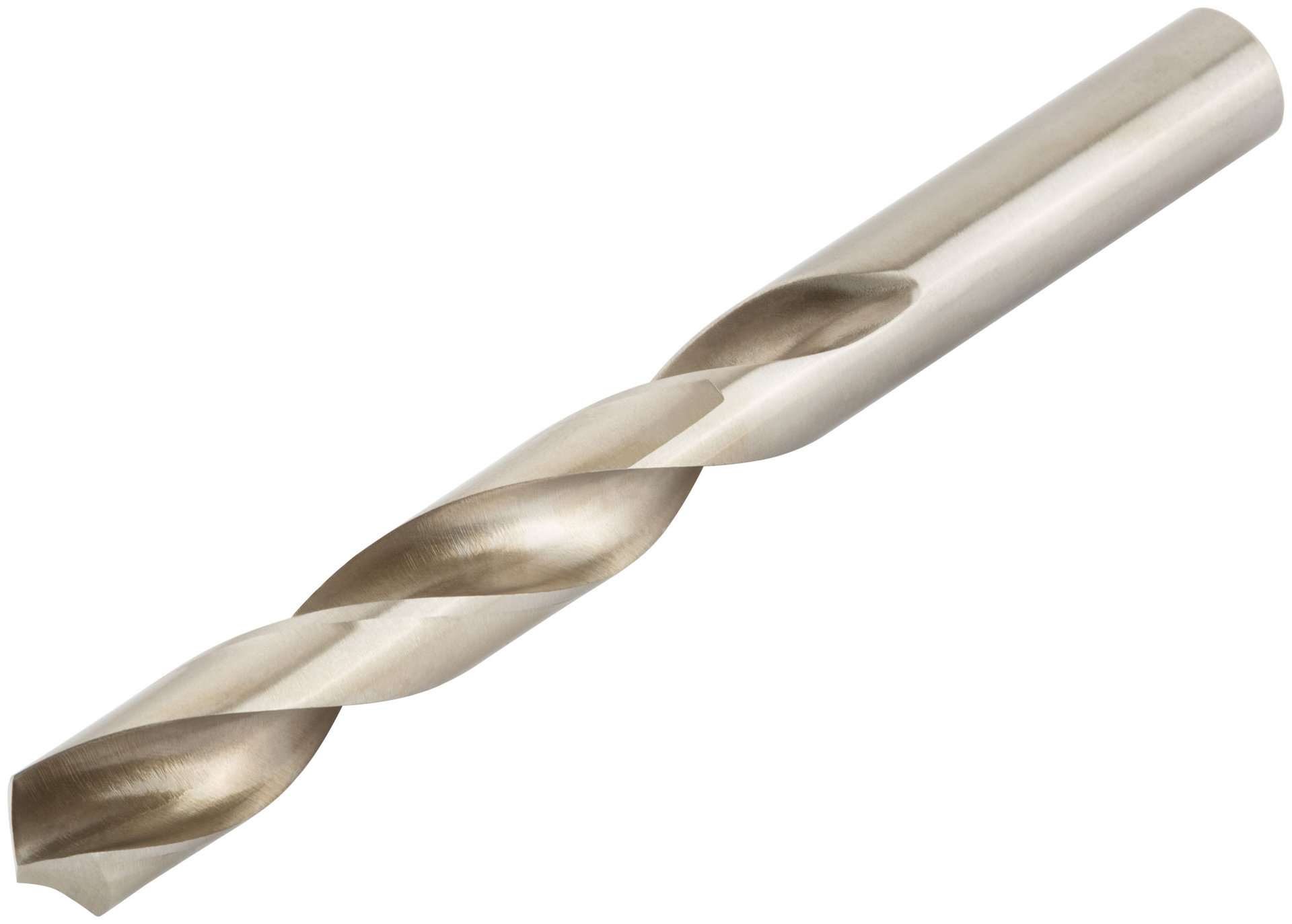 Сверло по металлу HSS полированное в блистере 20,0 мм ( 1 шт.) (33828)