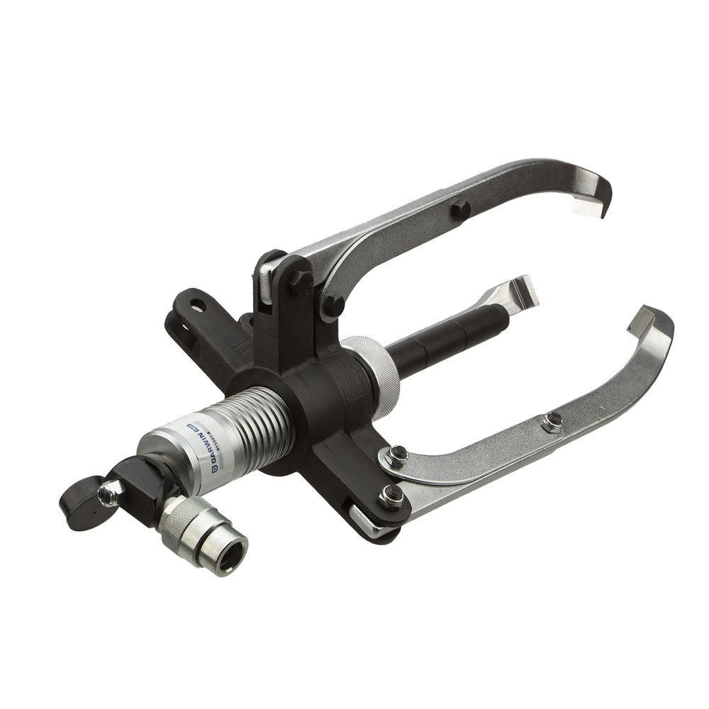 Съёмник гидравлический от внешнего насоса самоцентрирующийся 8 т, GARWIN INDUSTRIAL, 811531-8