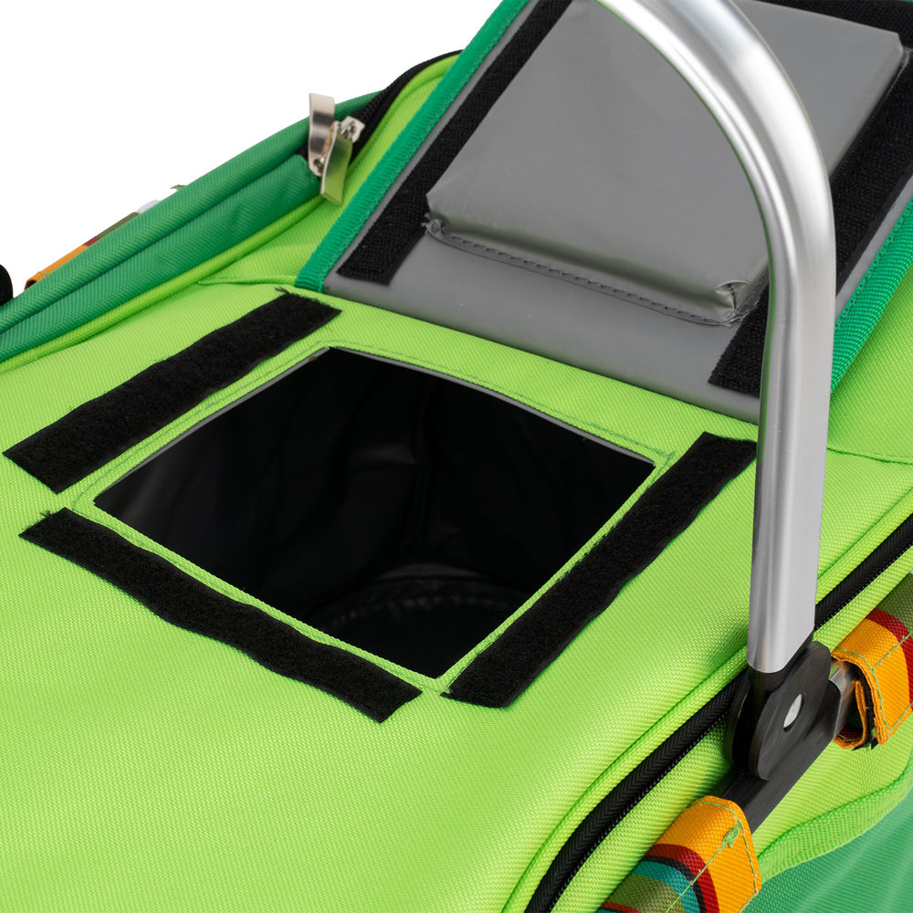 Термосумка 44 х 24 х 26 cм, Camping Palisad (69595)