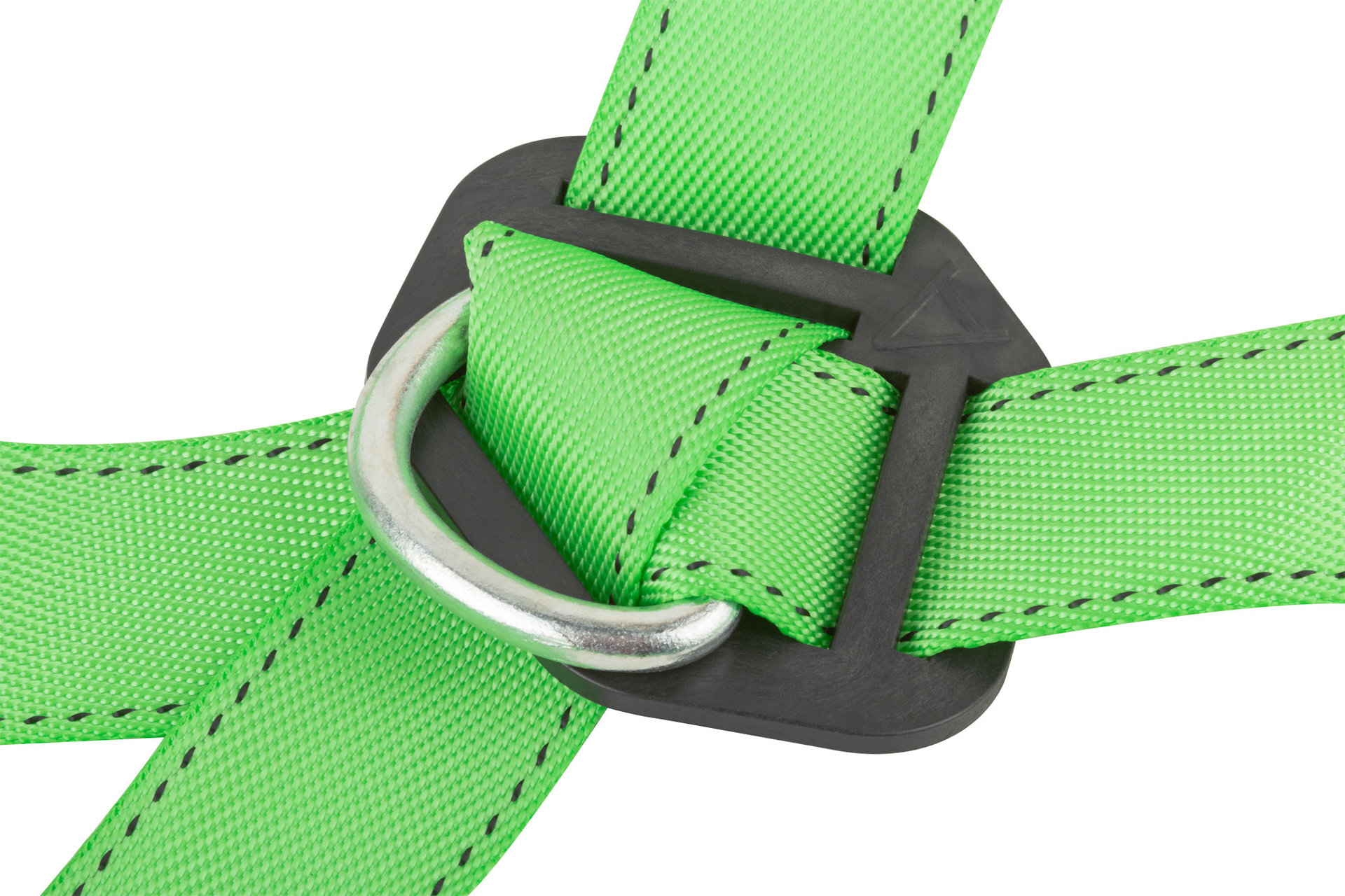 Удерживающая привязь с наплечными лямками ( без стропа ) УС-2Д (12619)