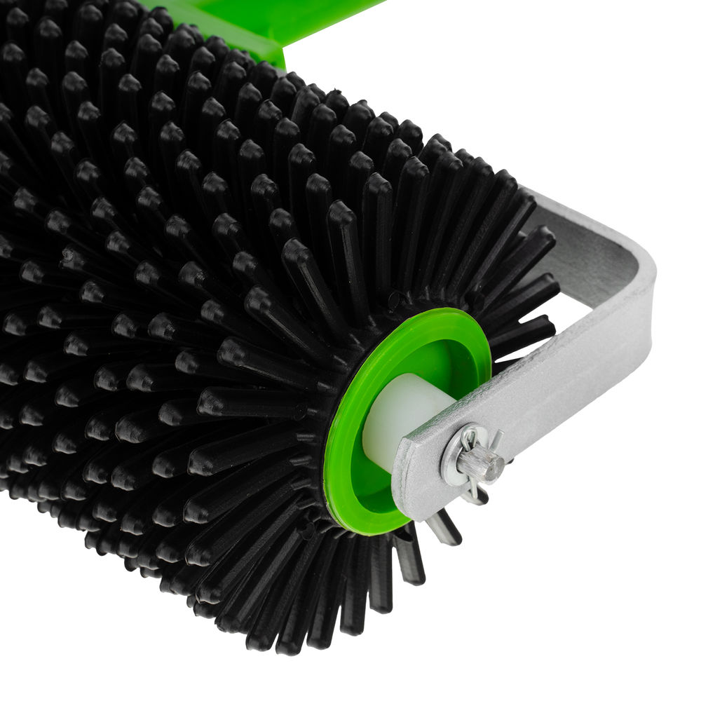 Валик игольчатый по бетону, 300 мм Сибртех (81106)