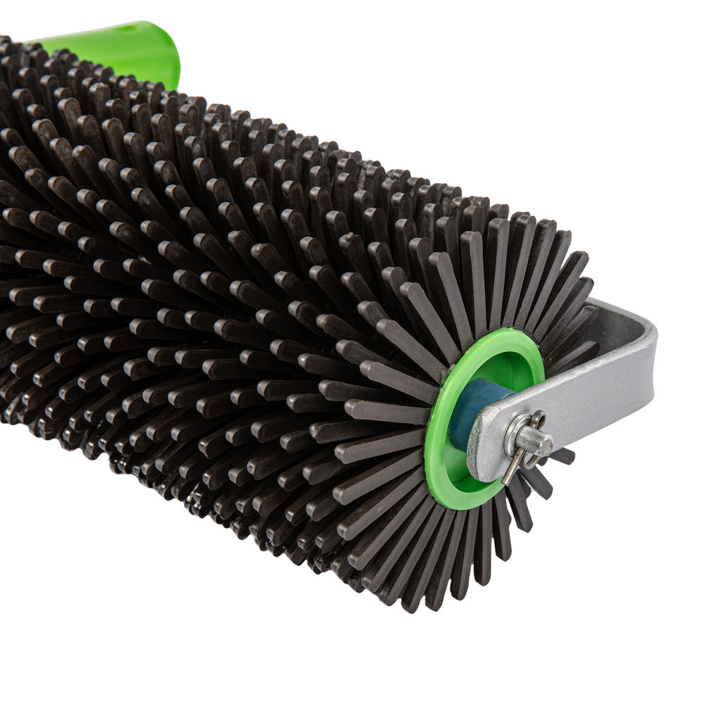 Валик игольчатый по бетону, 600 мм Сибртех (81108)