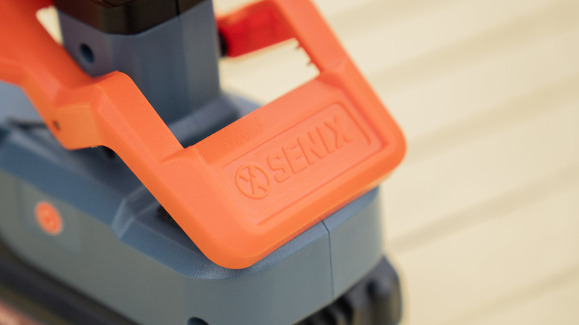 Вентилятор аккумуляторный, без АКБ и ЗУ X2 20В