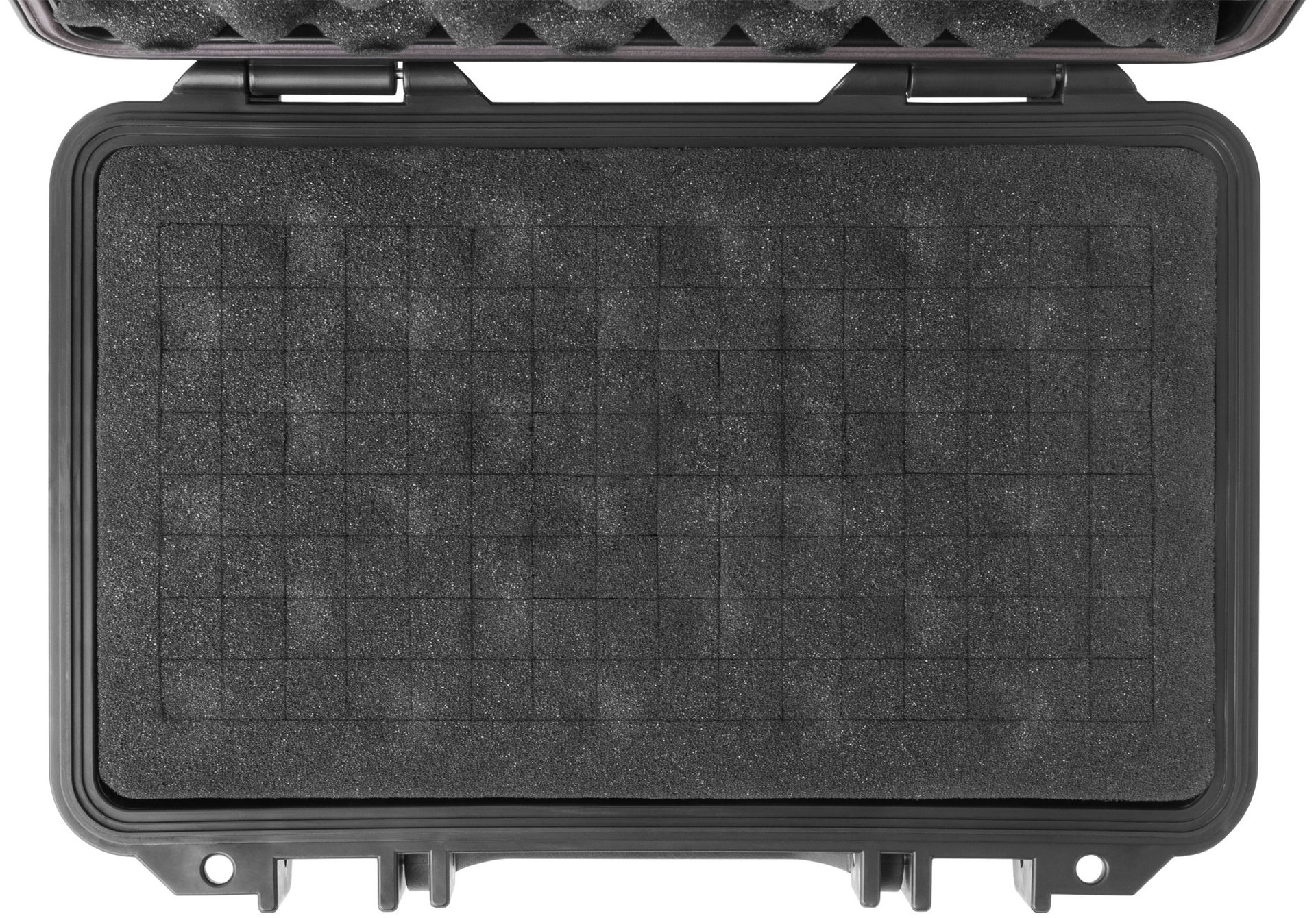 Ящик для инструмента Гранд пластиковый ударопрочный 295х210х95 мм