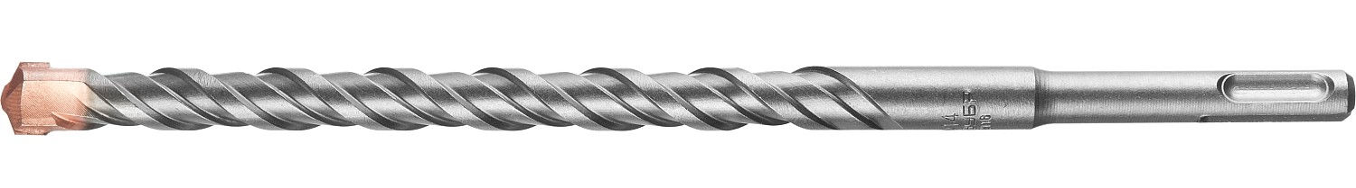ЗУБР 25 x 260 мм, SDS-plus бур, Профессионал (29314-260-25_z02)